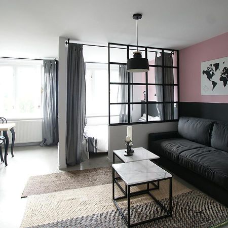 2Studios Zagreb Bagian luar foto