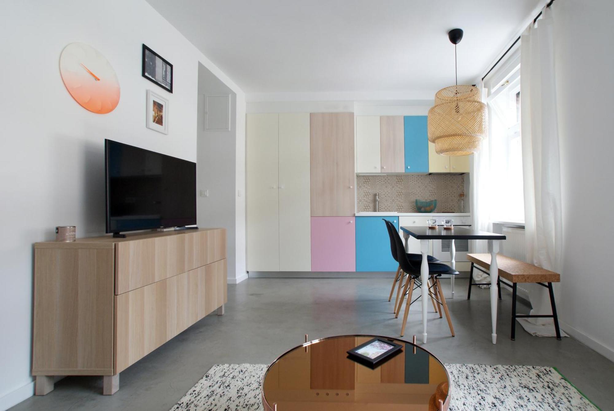 2Studios Zagreb Bagian luar foto