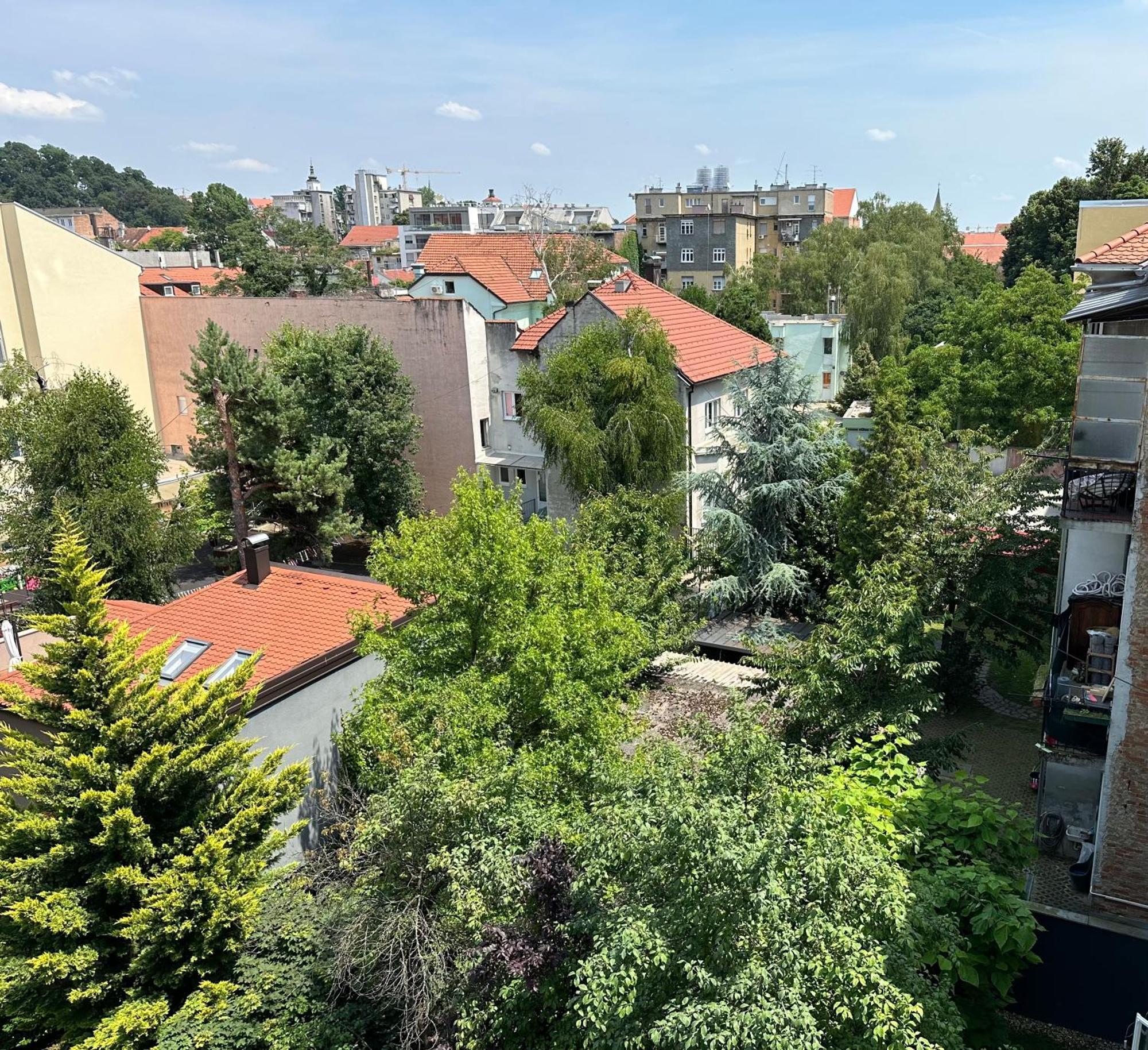 2Studios Zagreb Bagian luar foto