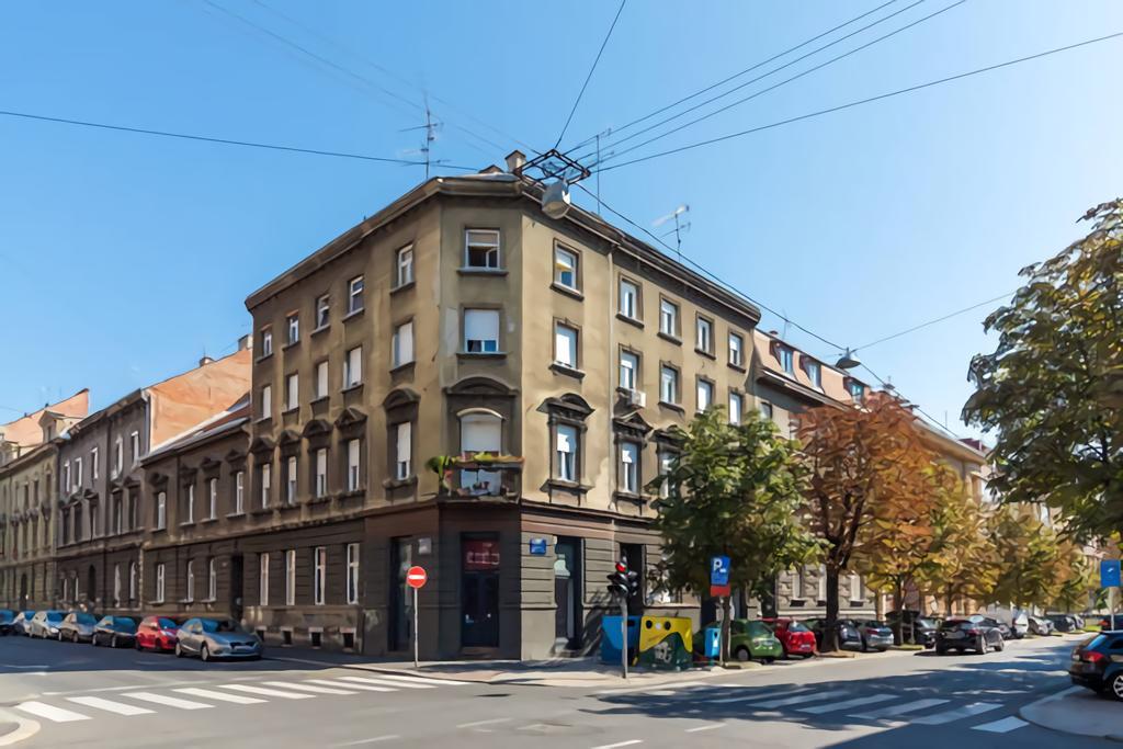 2Studios Zagreb Bagian luar foto