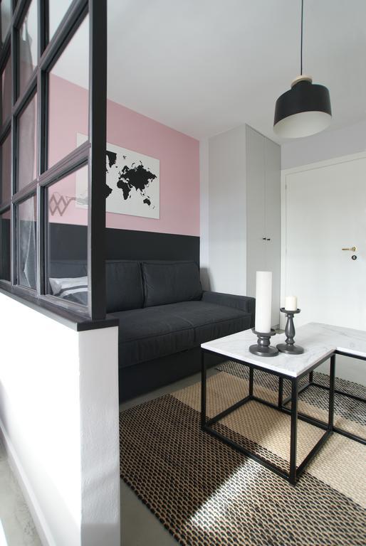 2Studios Zagreb Bagian luar foto