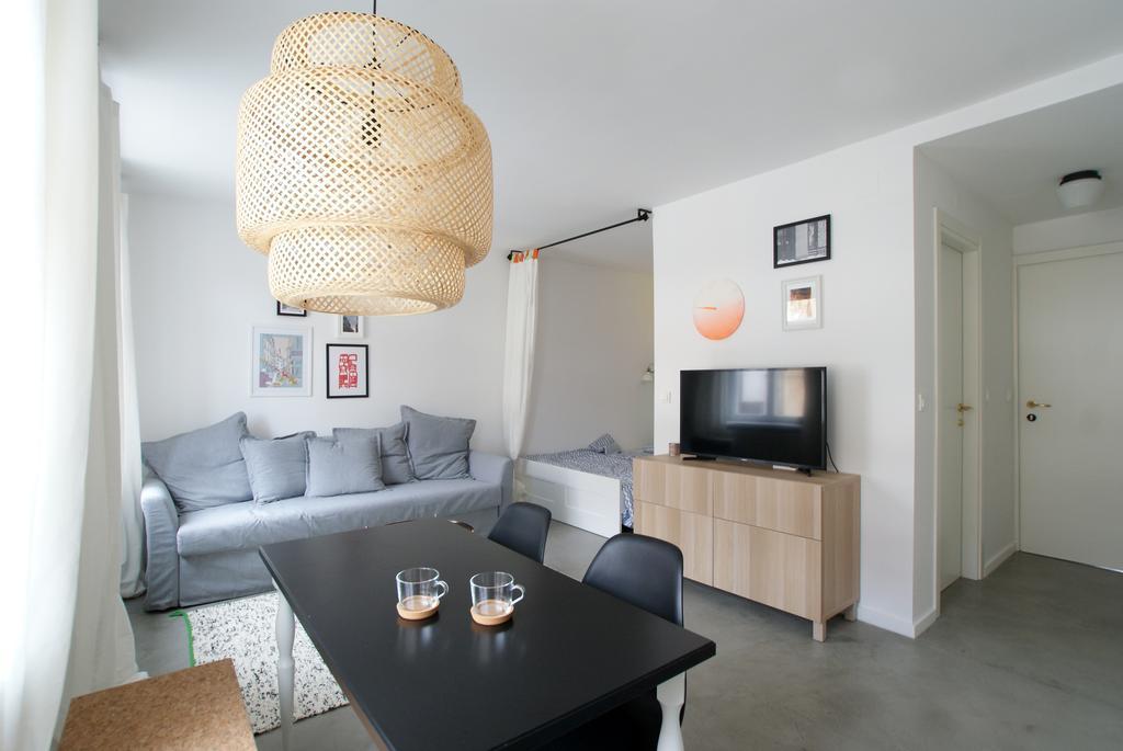 2Studios Zagreb Bagian luar foto