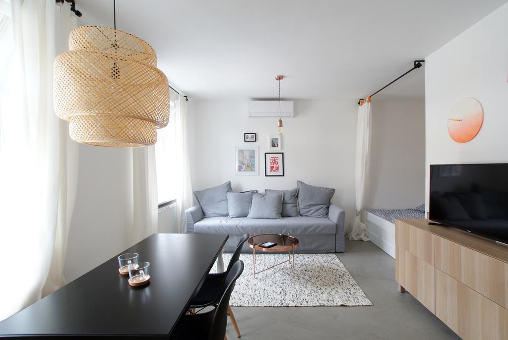 2Studios Zagreb Bagian luar foto